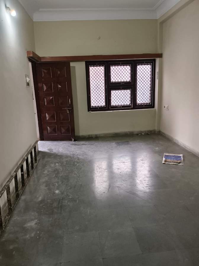Nanyaa's room