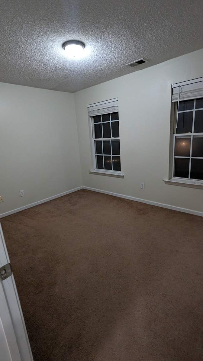Blake's room