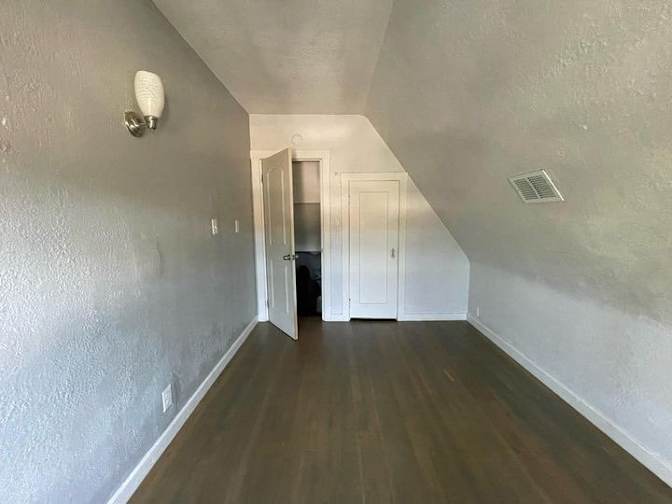 Joseph's room