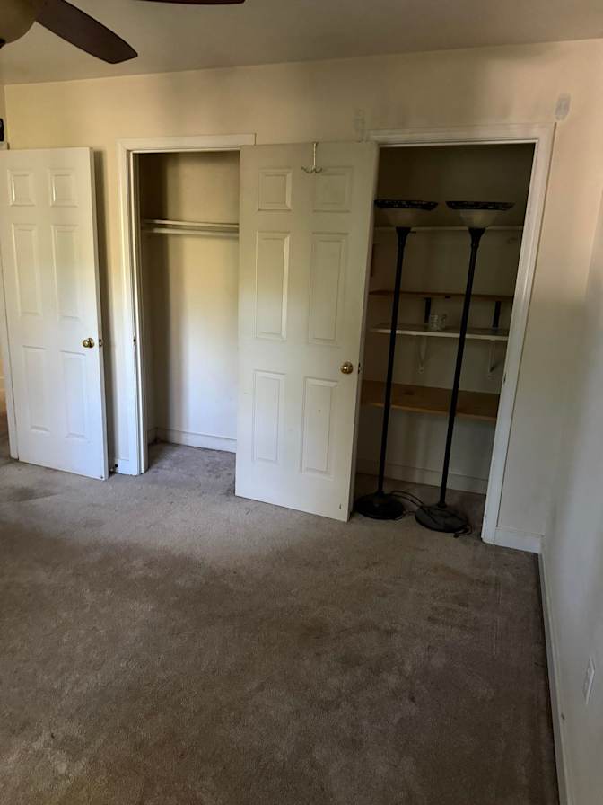 Tj's room