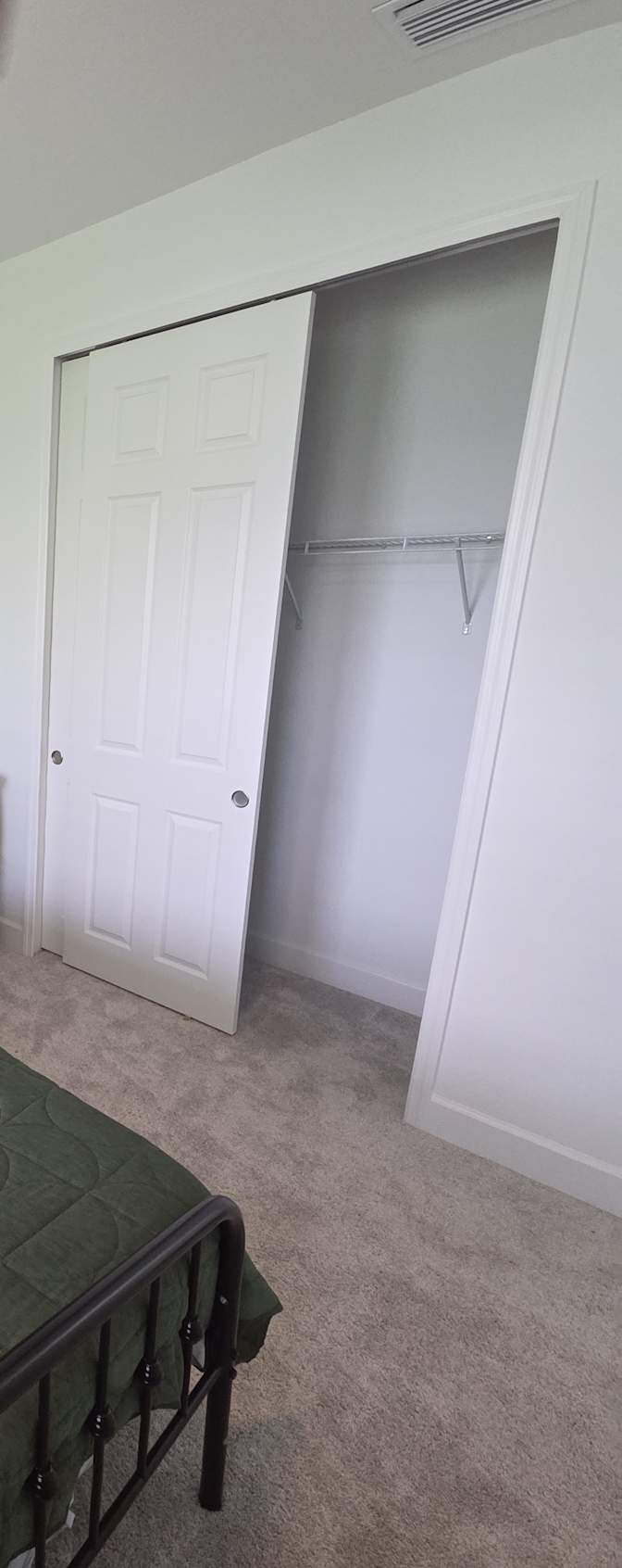 Sasha's room