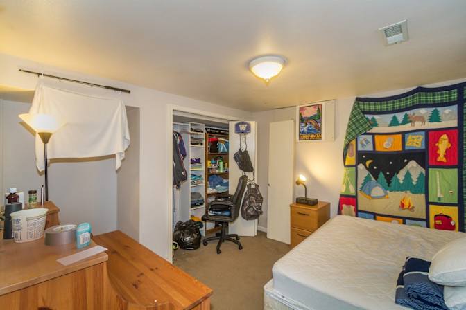 Emily's room