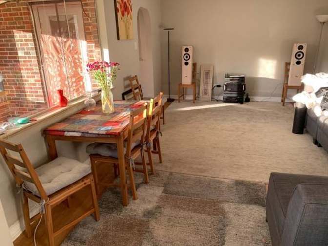 Stephen's room