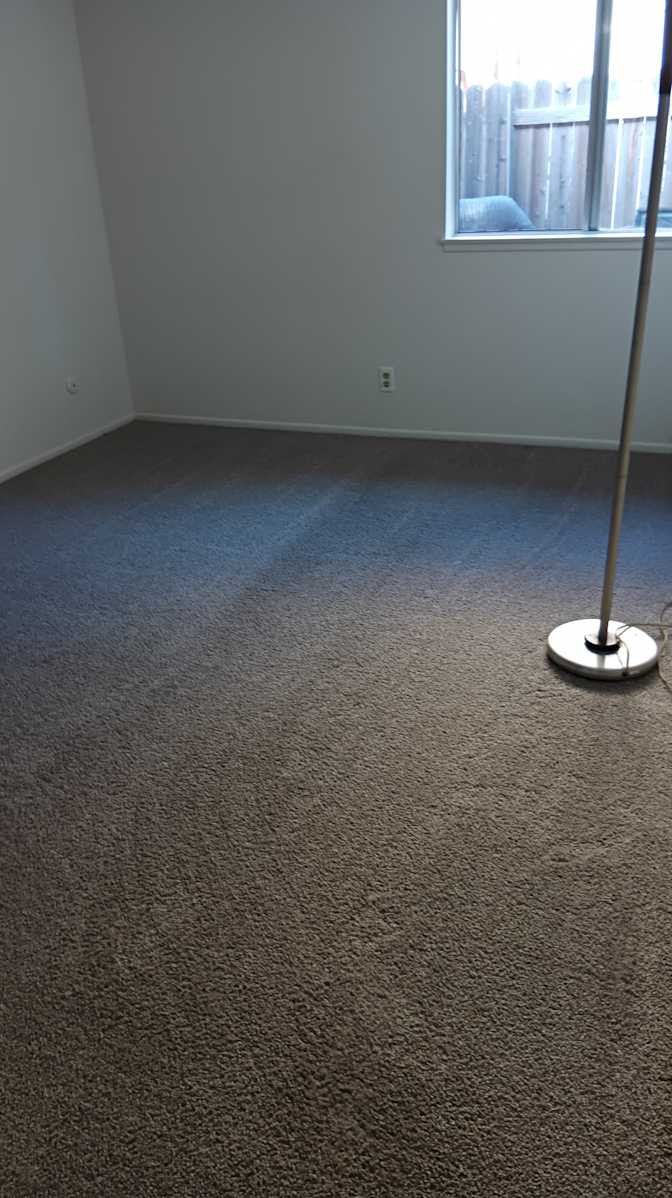 Harry's room