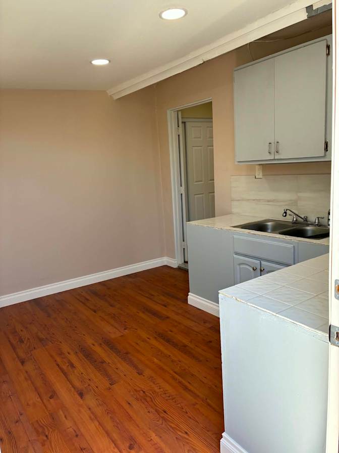 Lan Pham's room