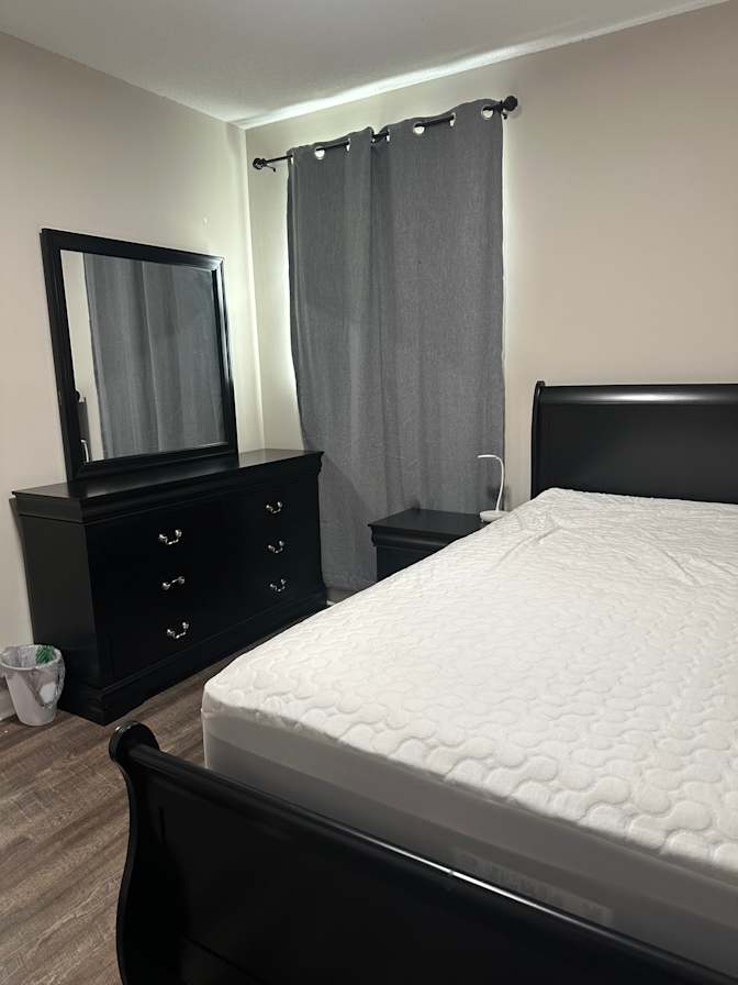Narann's room