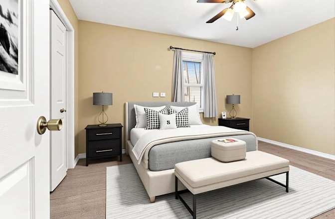 MBProperties's room