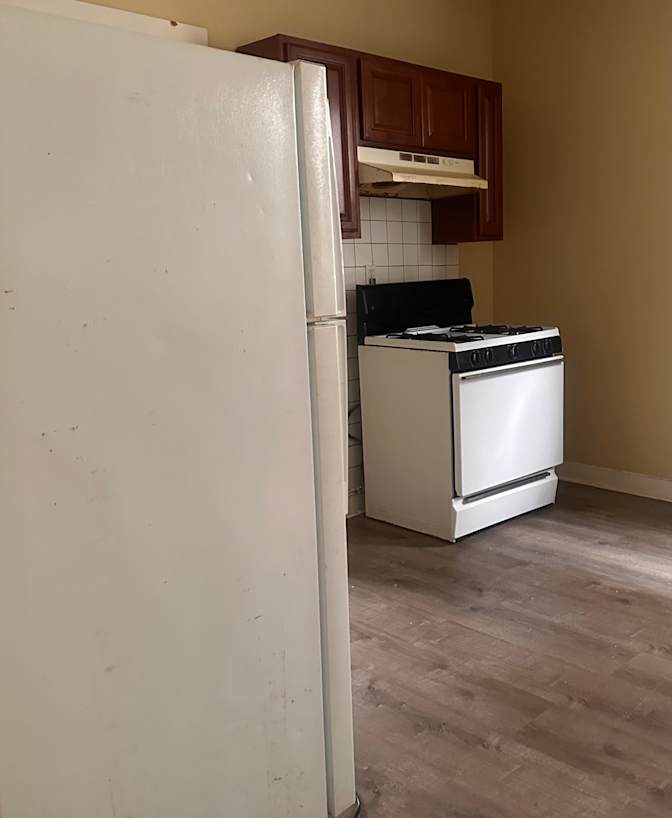 Sandra's room