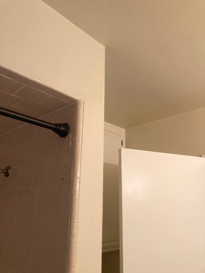 Reginald's room