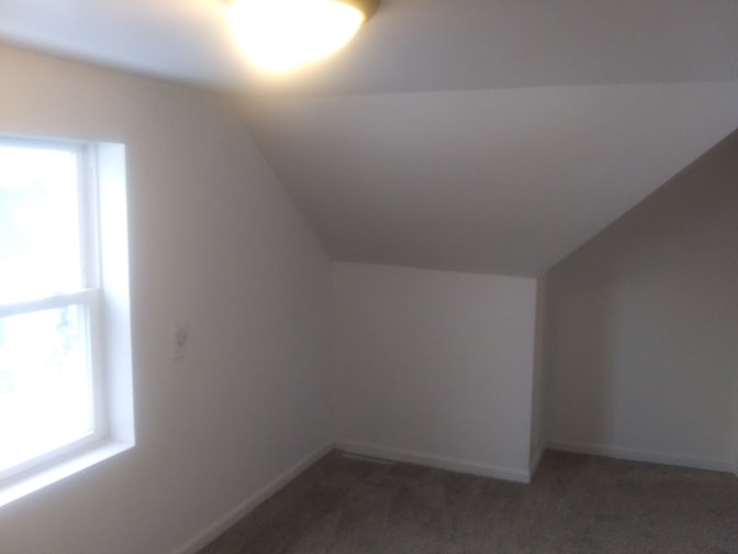 Terrance's room
