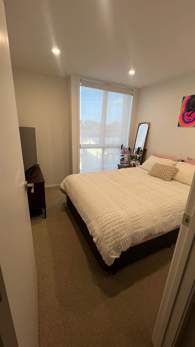 Margaret's room