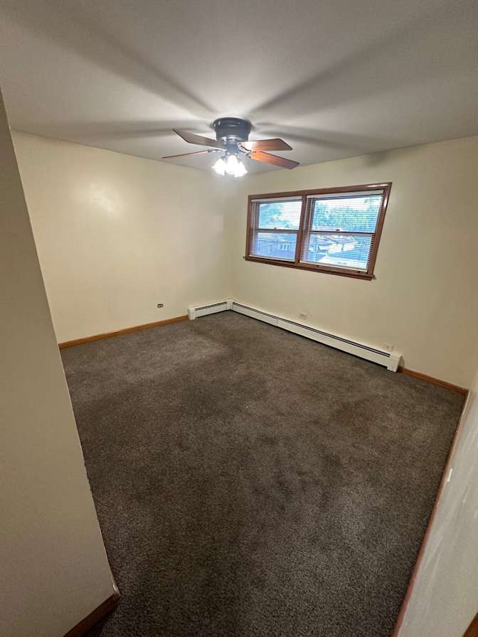 kimberly's room