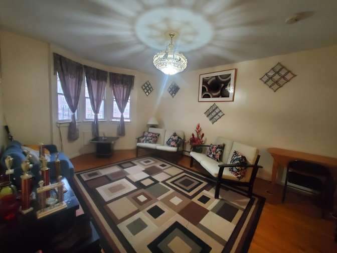 Jason Bryan, Realtor's room