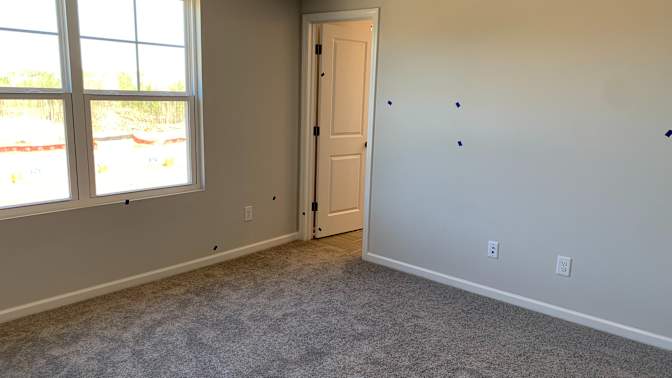 Alcove Rooms's room
