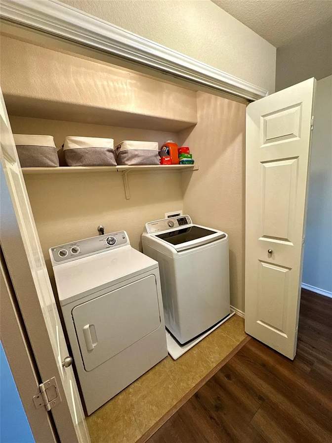 Alex's room