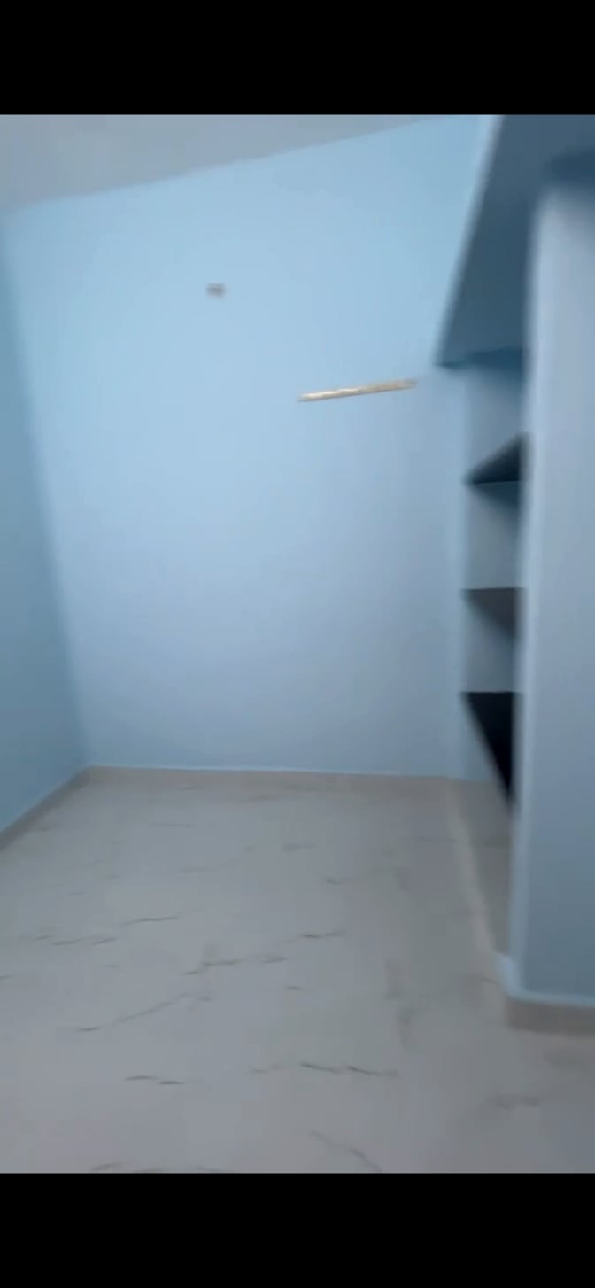 Aarthu's room