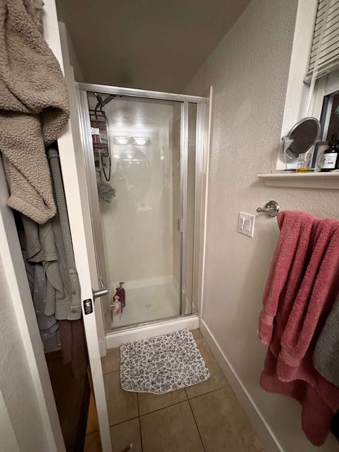 Brie's room