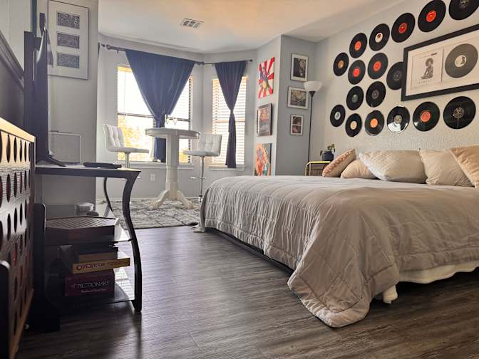 Mary's room