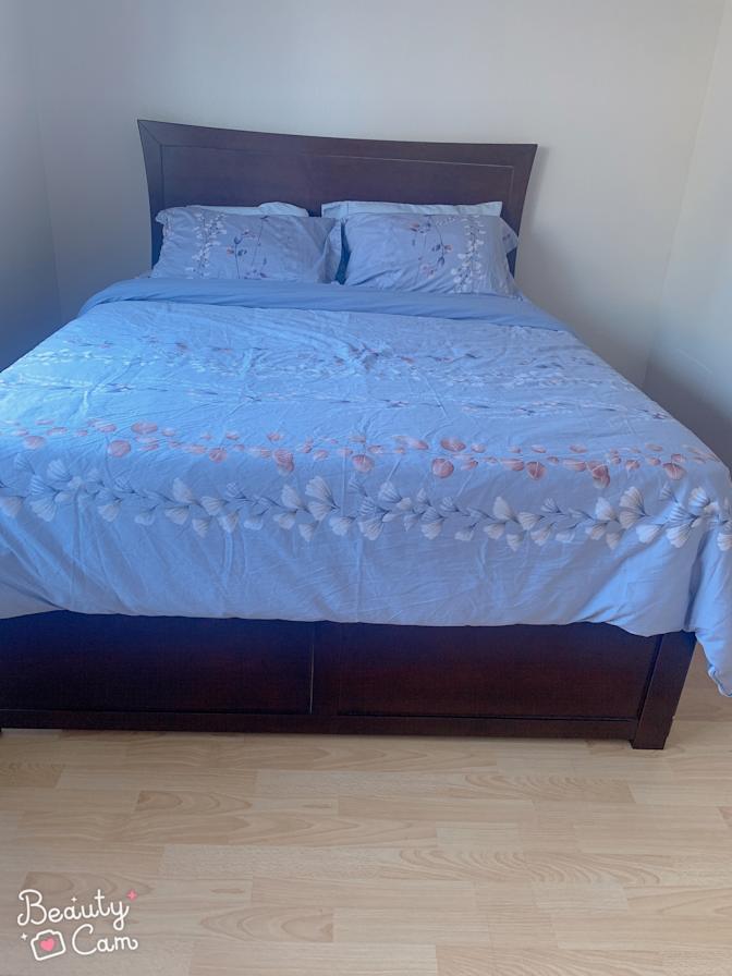 Angelina's room