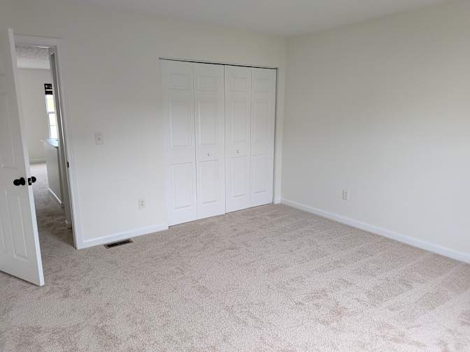 Kelly's room