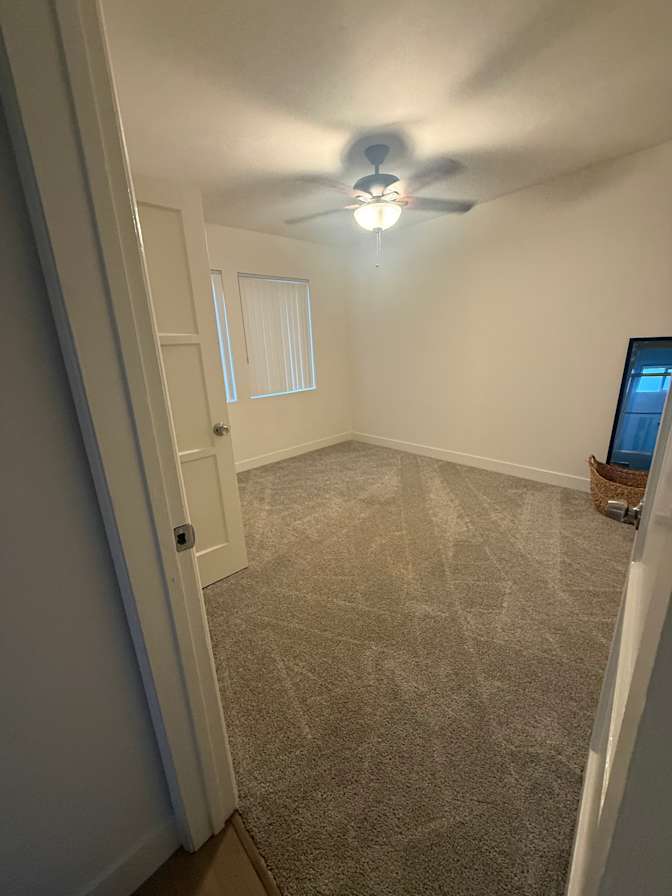 faith's room