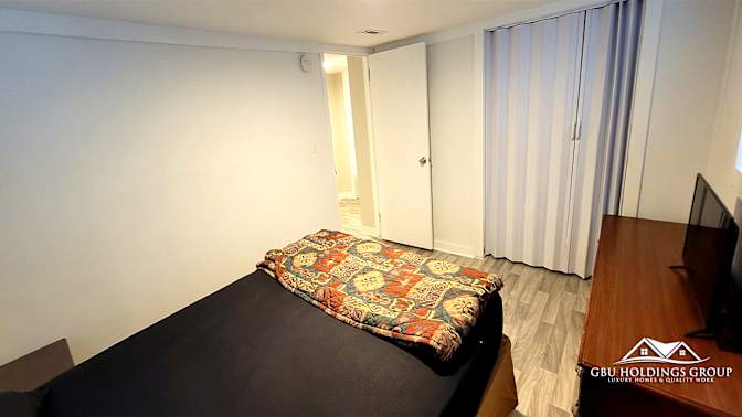 GBU Holdings Group's room