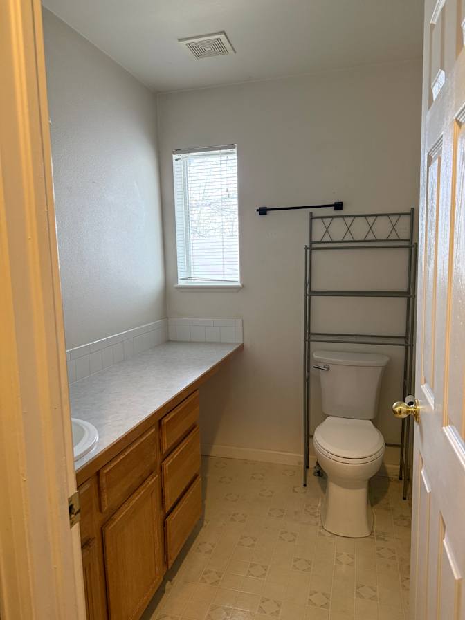 Valerie's room