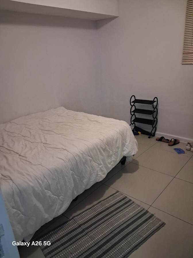 Felicia's room