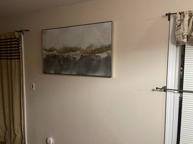 Richie's room