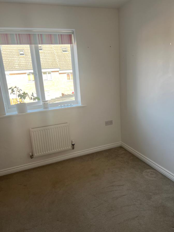 Karolina's room