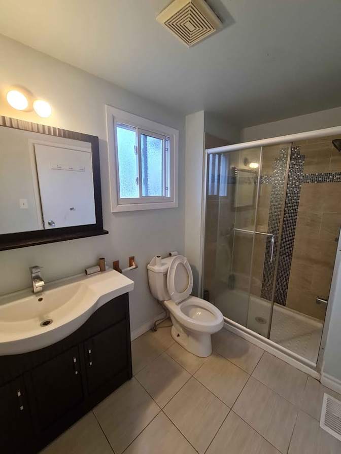 Subin Bhandari's room