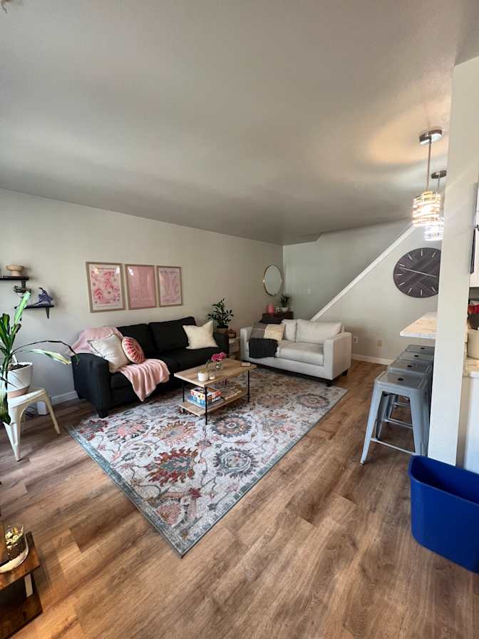 Emmeline's room