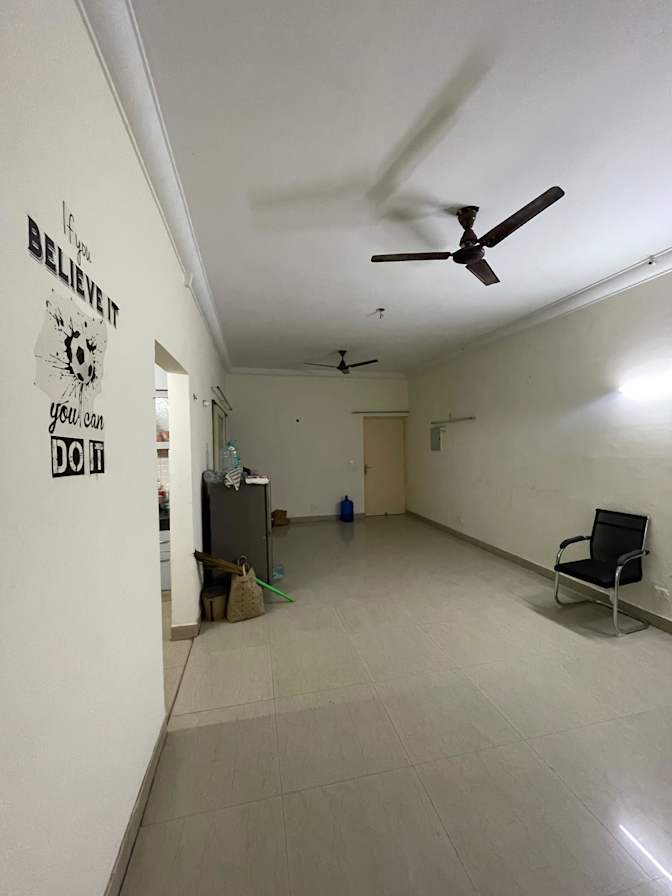 Aryan's room