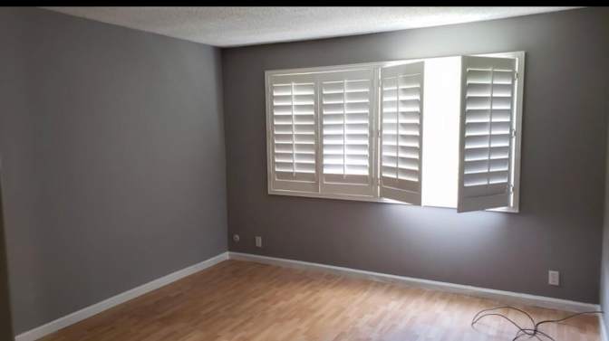 Samantha's room