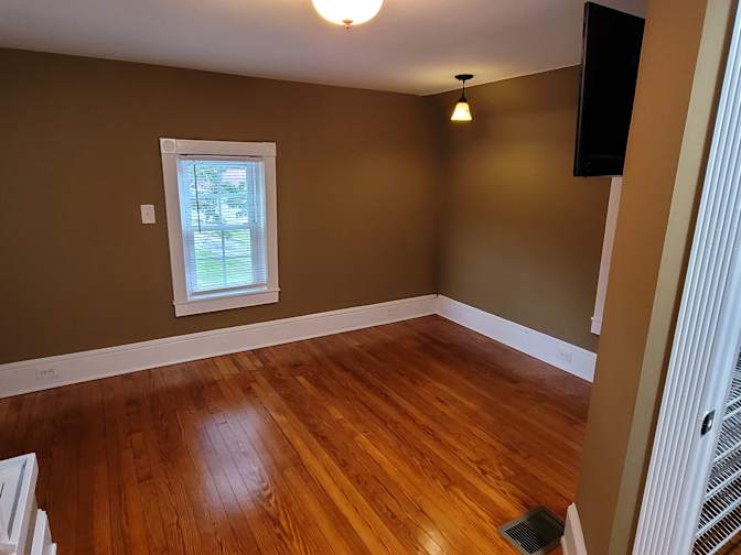 Adam Aly's room