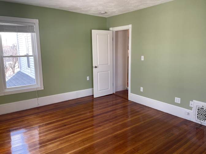 Matt's room