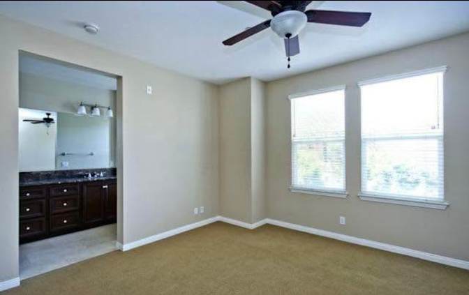 Darsh's room