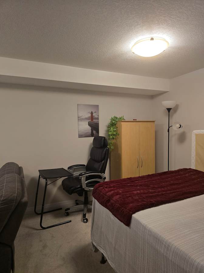 Chico's room
