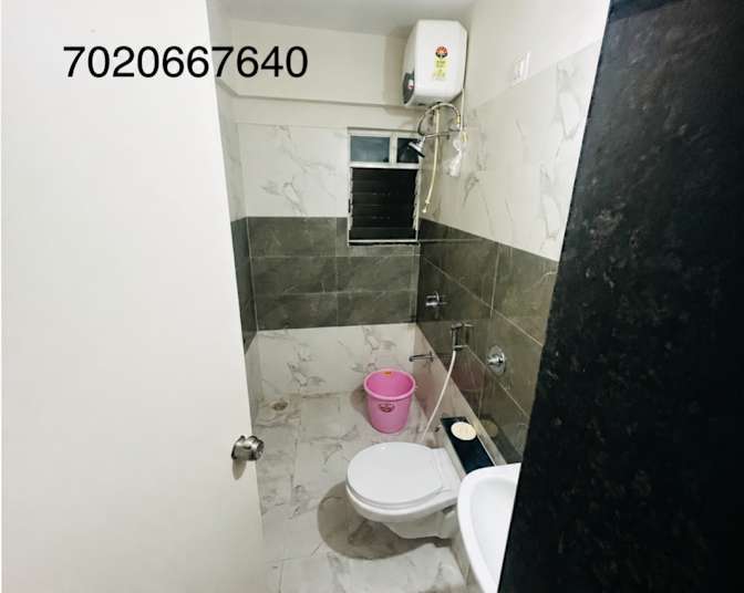 Prathmesh's room