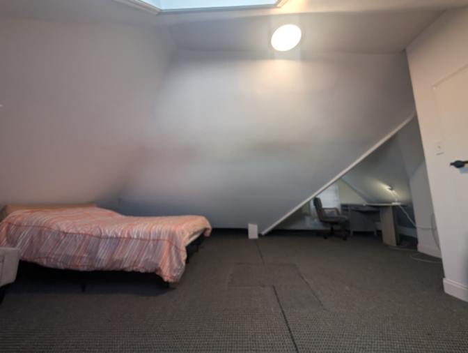 Billy's room
