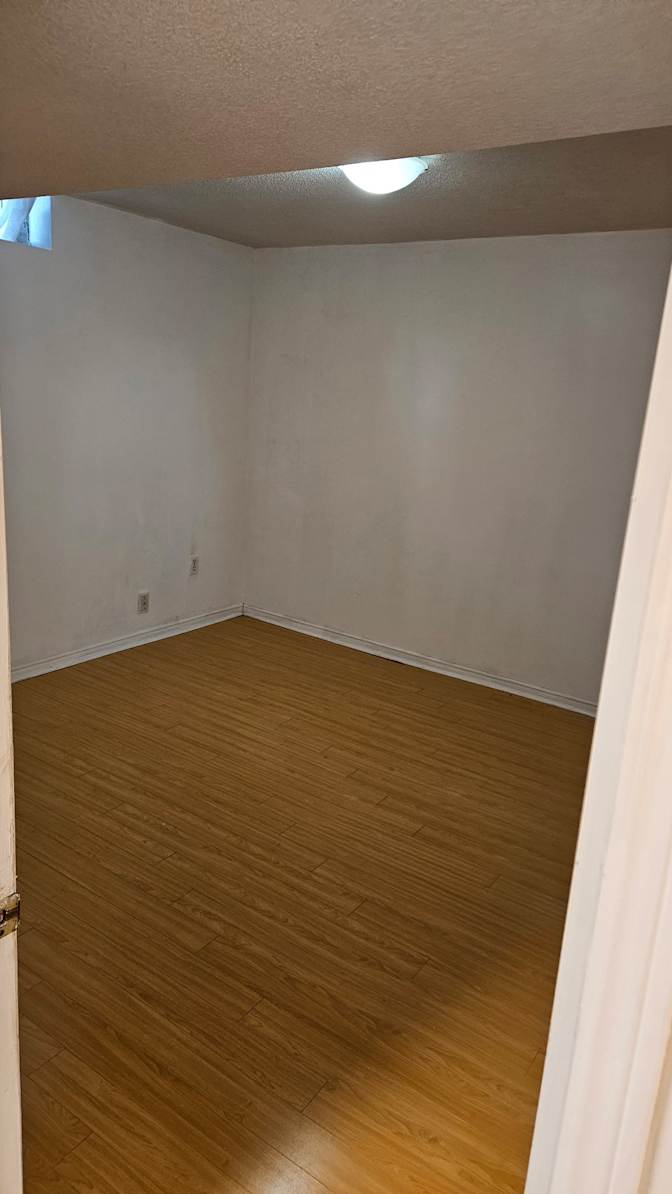 Christine's room