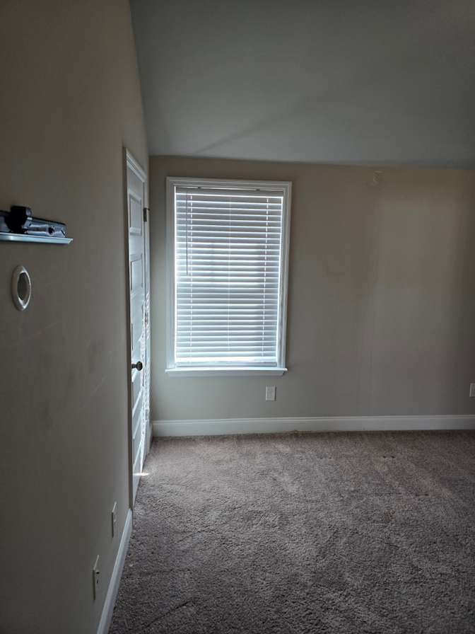 Jeff's room