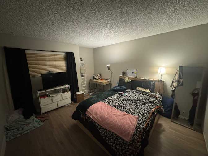 Christina's room