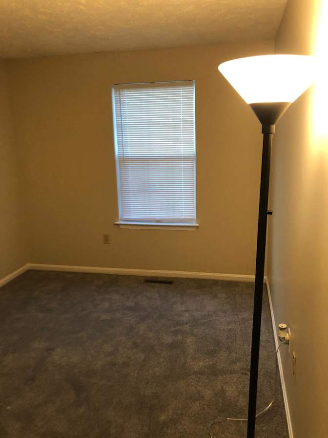 Daniel's room