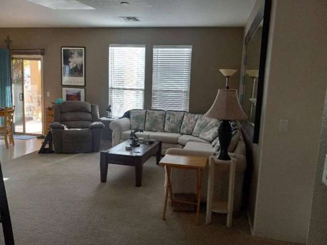 Sophia's room