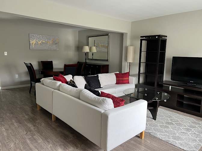 Owner's room