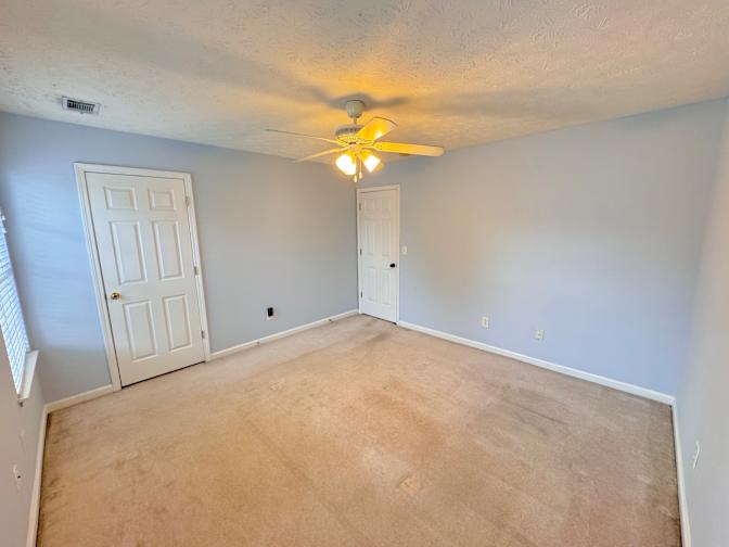 Robert's room