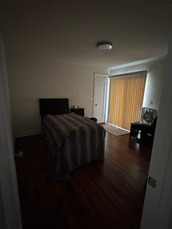 Shawna's room