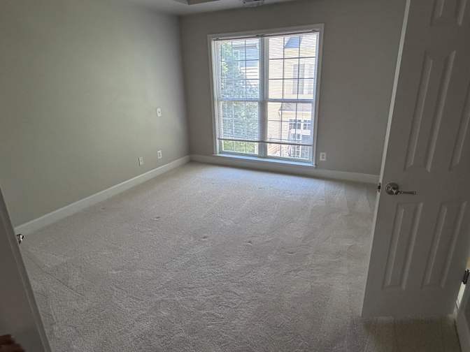 Emmanuel's room