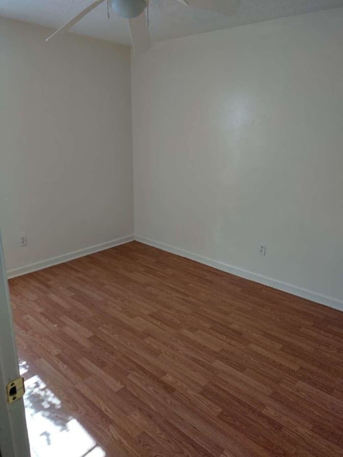 Deborah's room